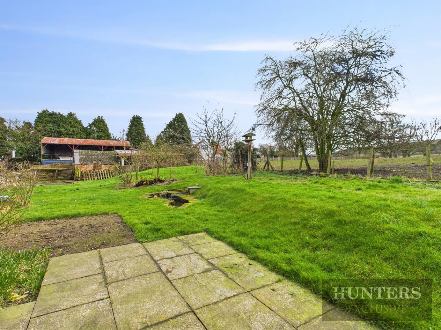 Folkton, Scarborough