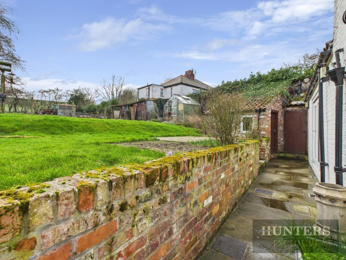 Folkton, Scarborough