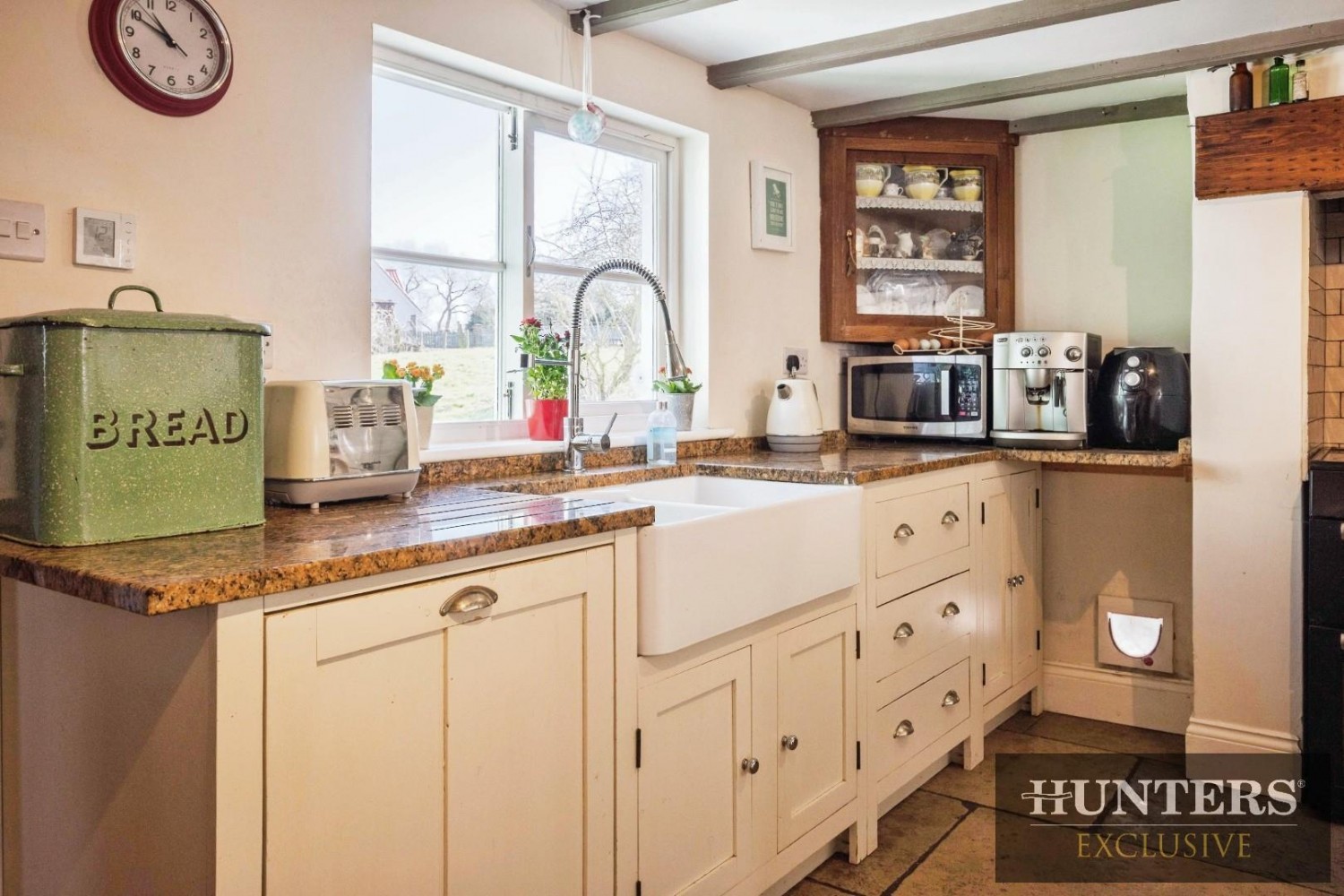 Folkton, Scarborough