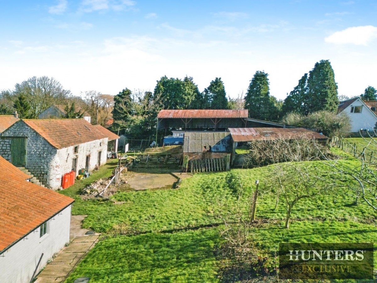 Folkton, Scarborough