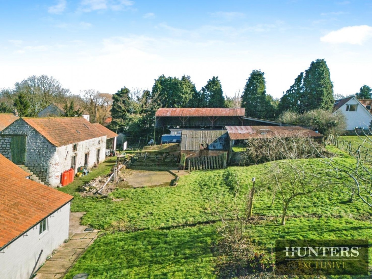 Folkton, Scarborough