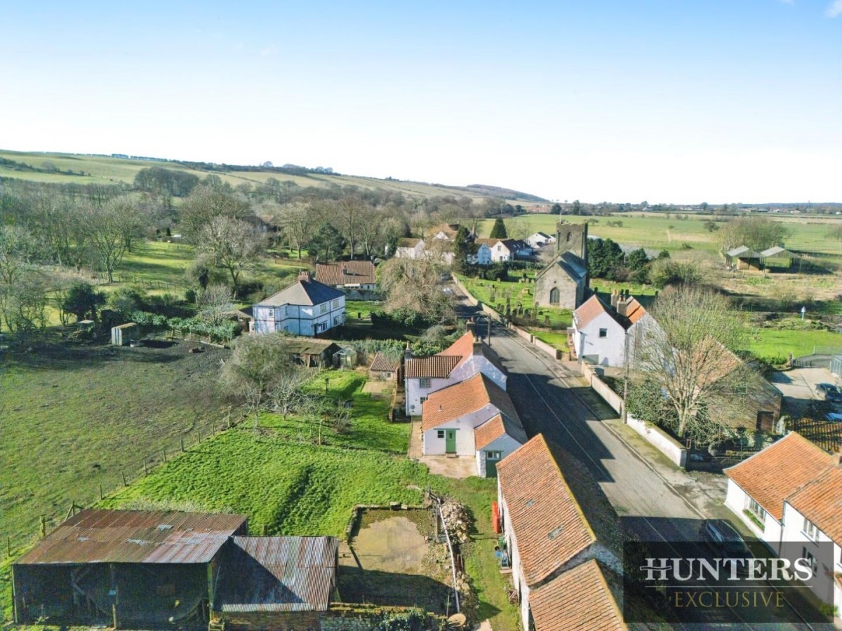 Folkton, Scarborough