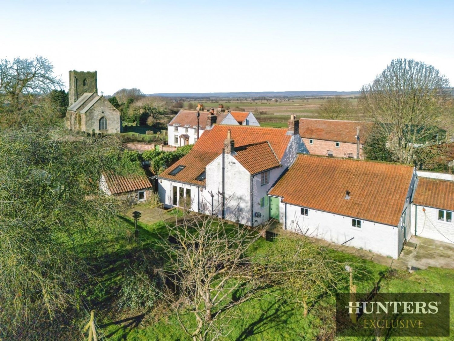 Folkton, Scarborough