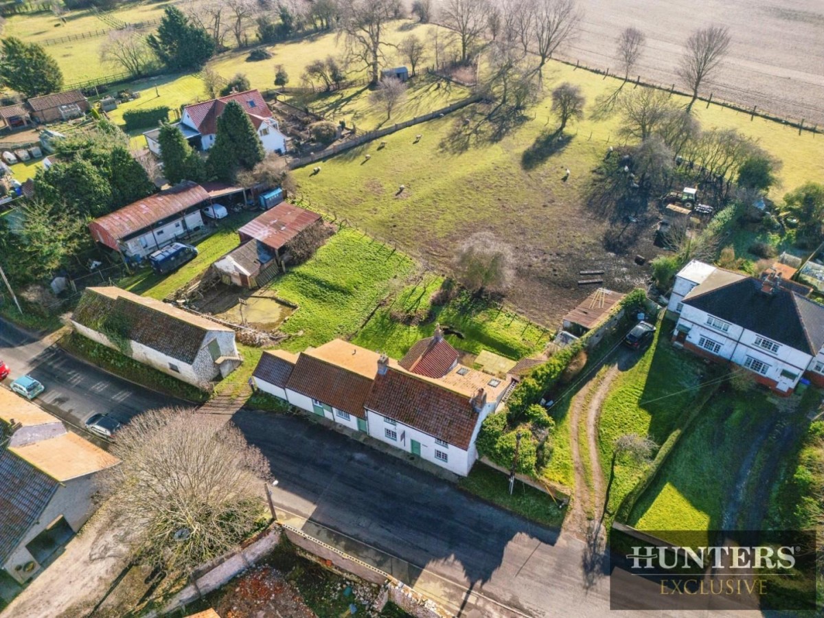 Folkton, Scarborough