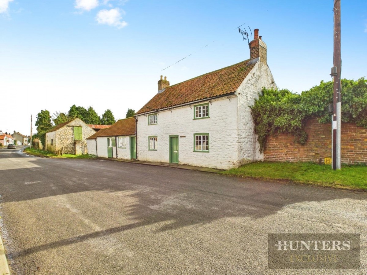 Folkton, Scarborough