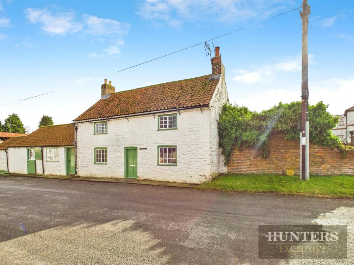 Folkton, Scarborough