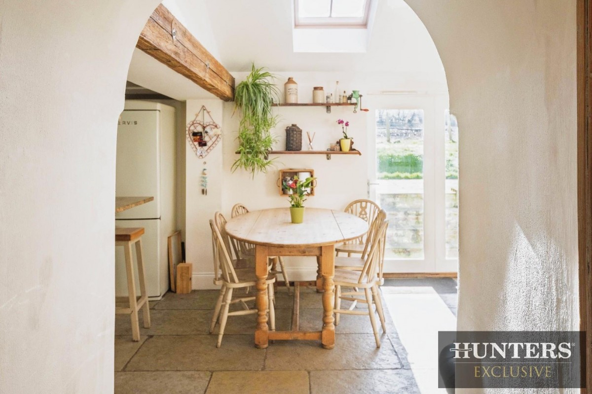 Folkton, Scarborough