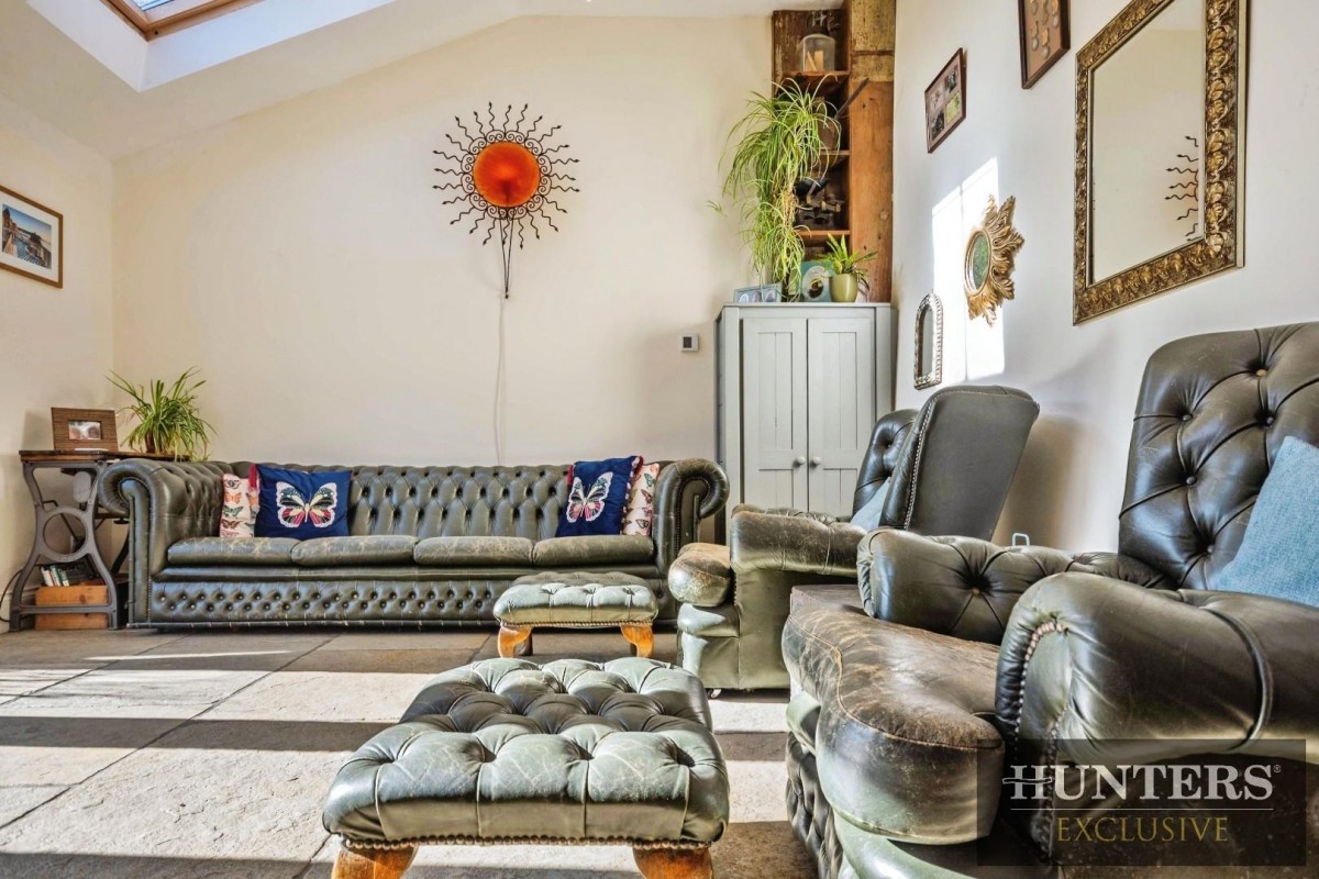 Folkton, Scarborough