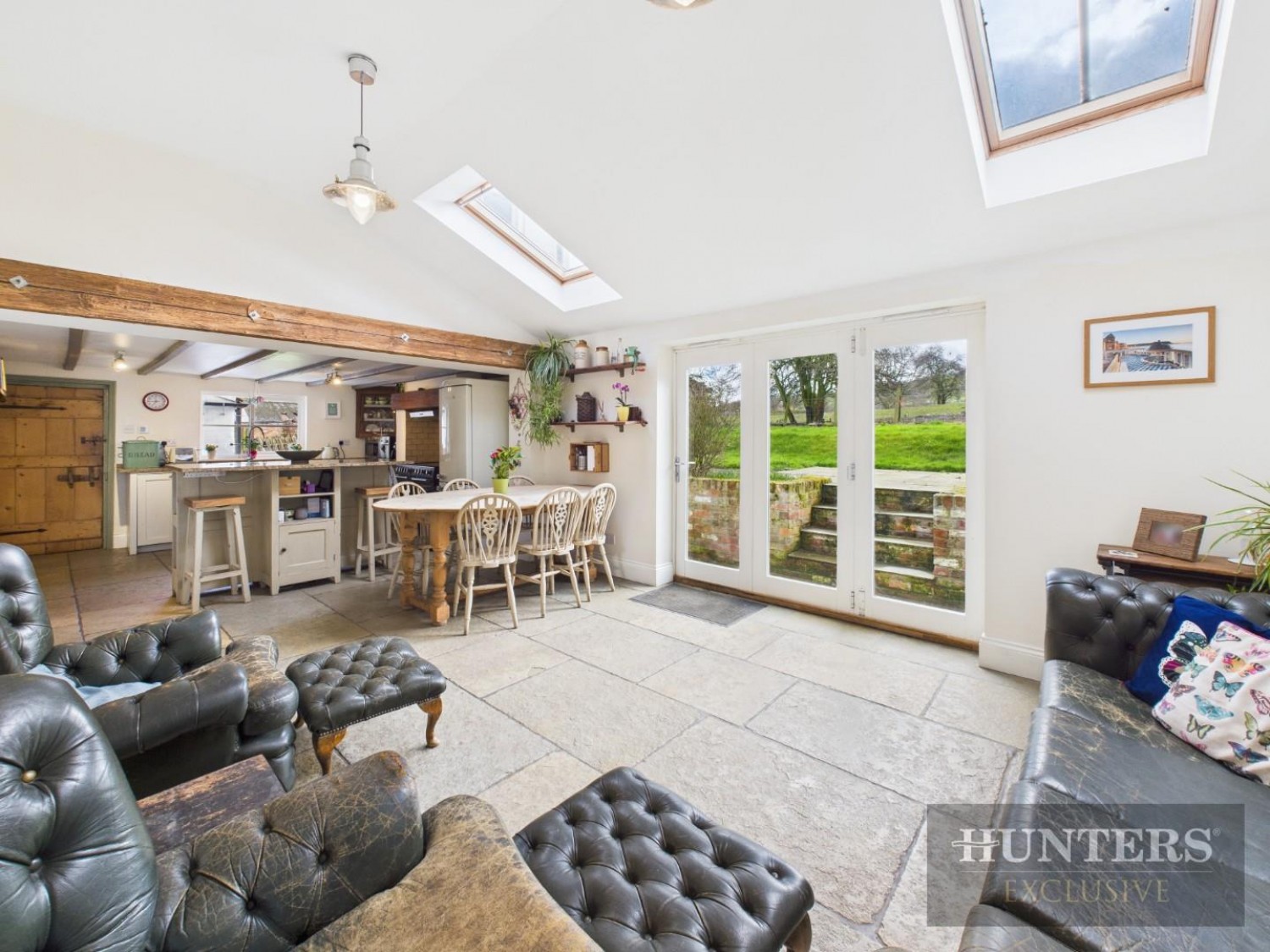 Folkton, Scarborough