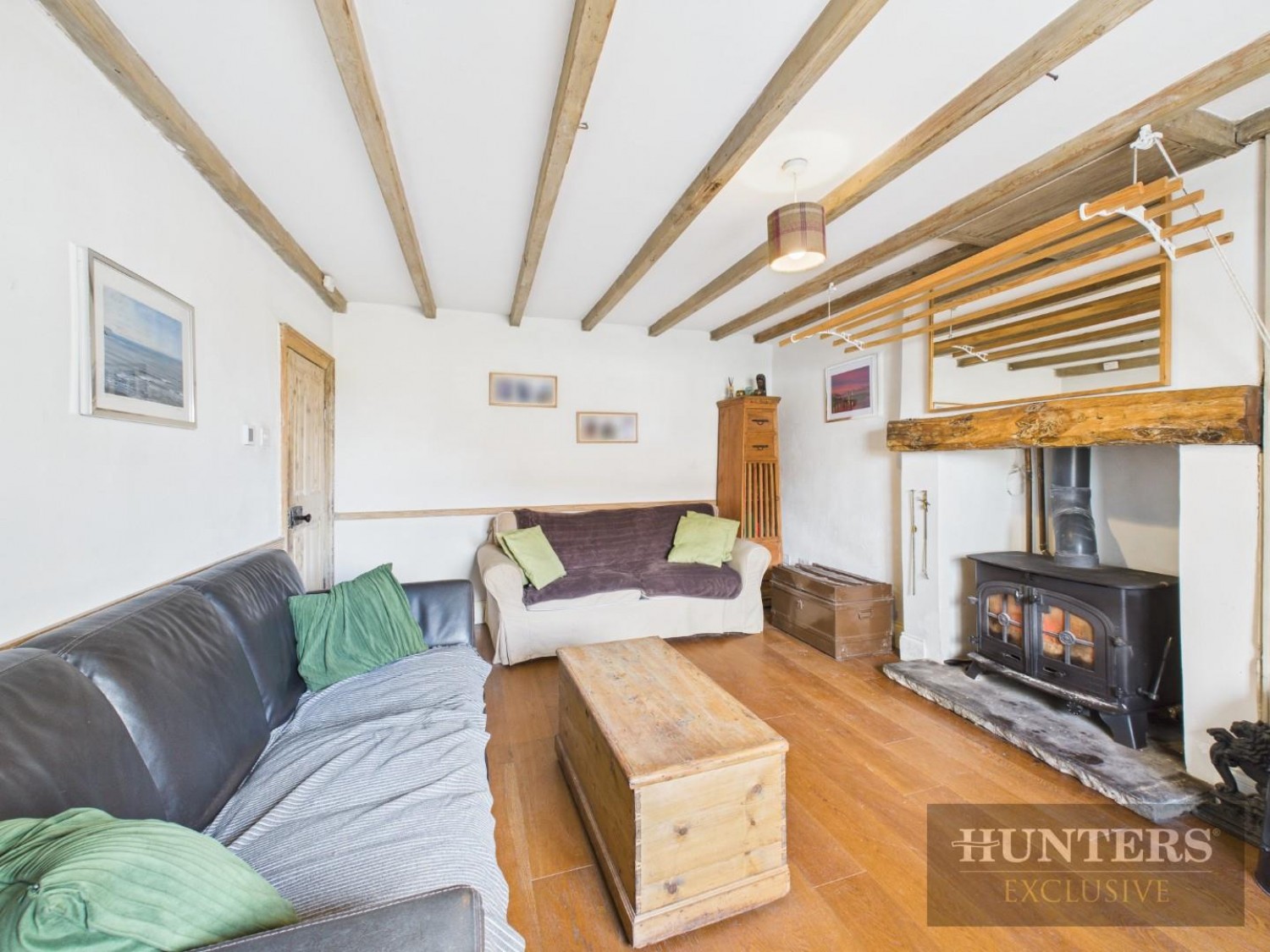 Folkton, Scarborough