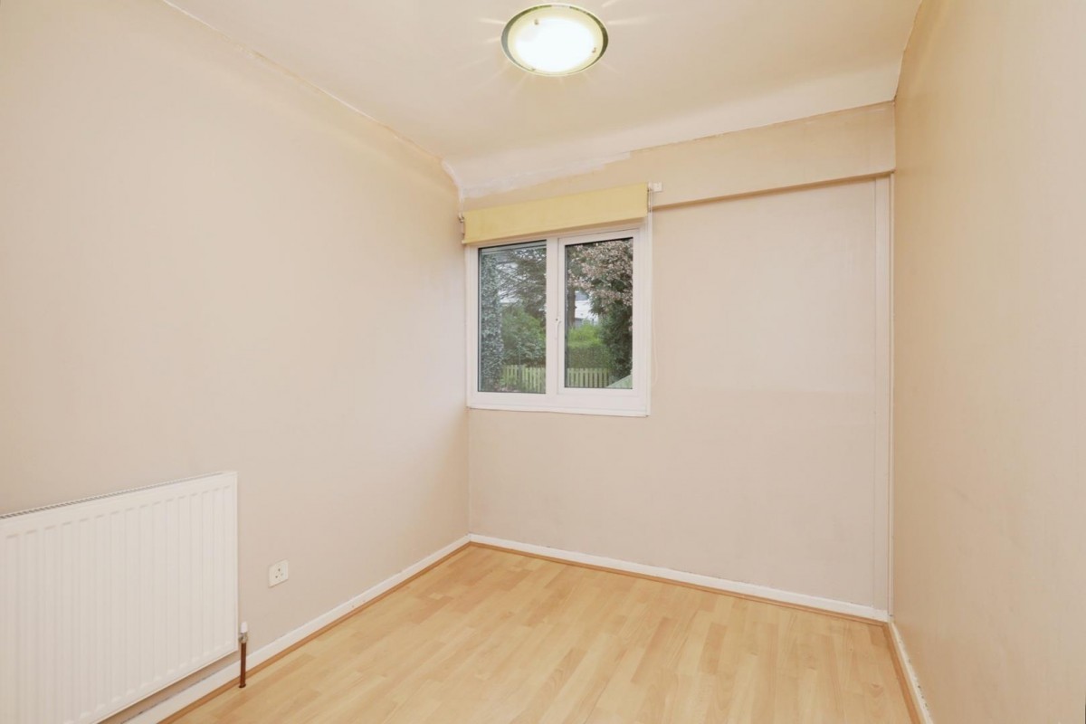 Fraser Crescent, Woodseats, Sheffield, S8 0JF