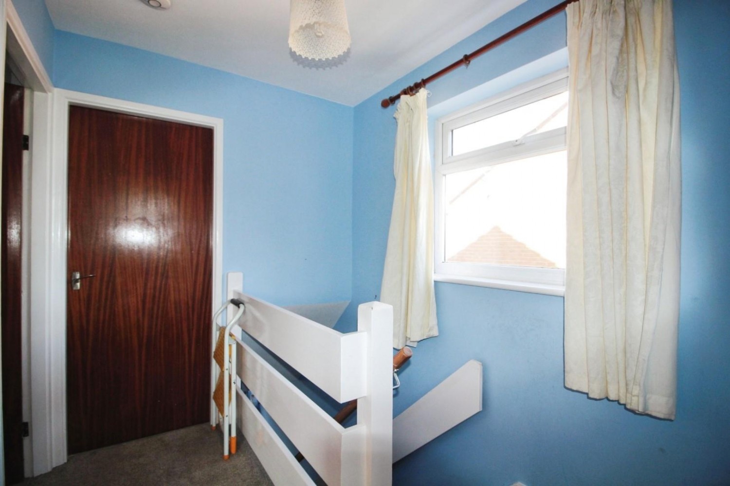 Amberwood Drive, Manchester