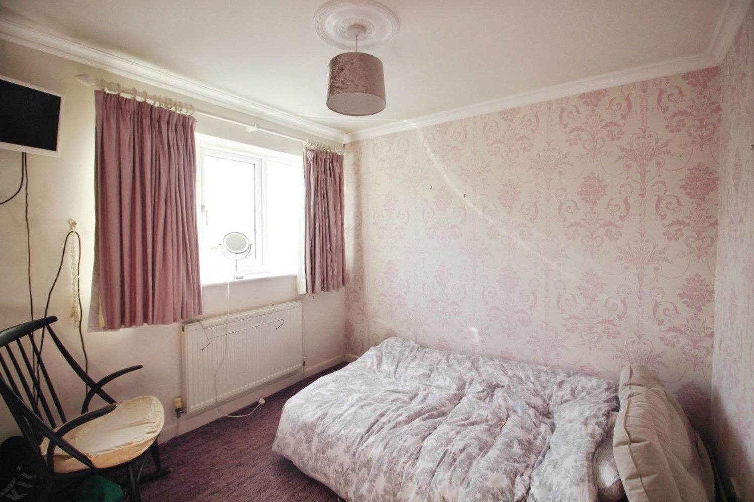 Amberwood Drive, Manchester