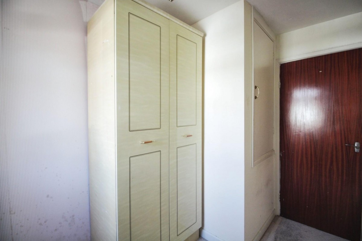 Amberwood Drive, Manchester