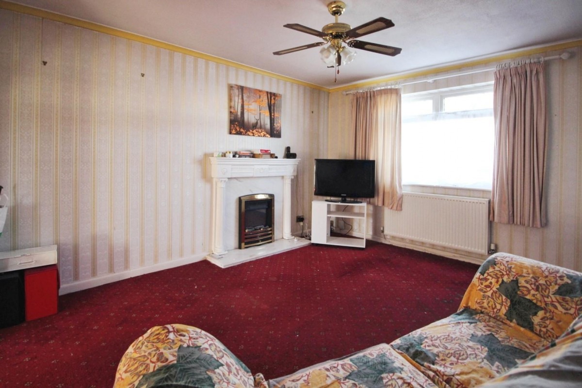 Amberwood Drive, Manchester
