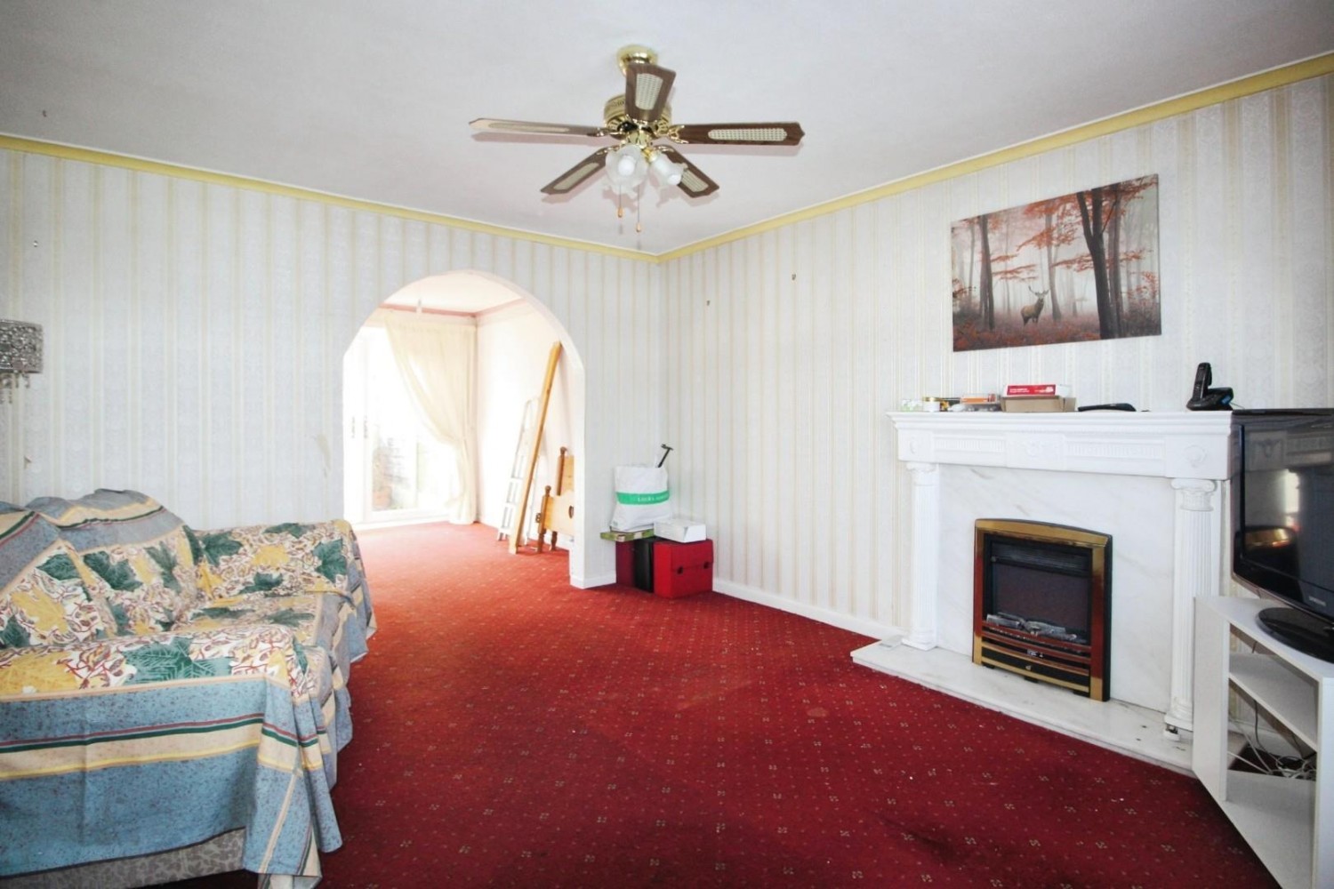 Amberwood Drive, Manchester
