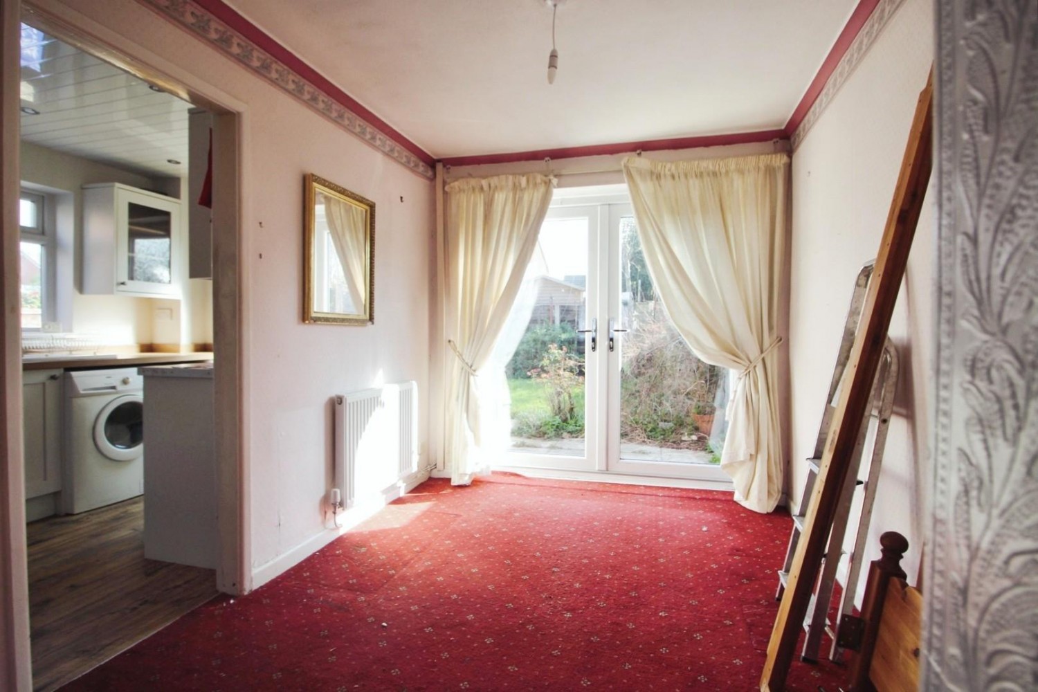 Amberwood Drive, Manchester