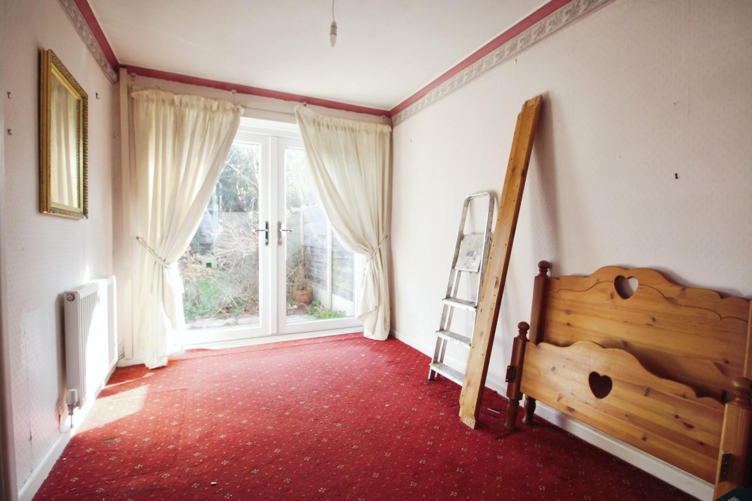 Amberwood Drive, Manchester