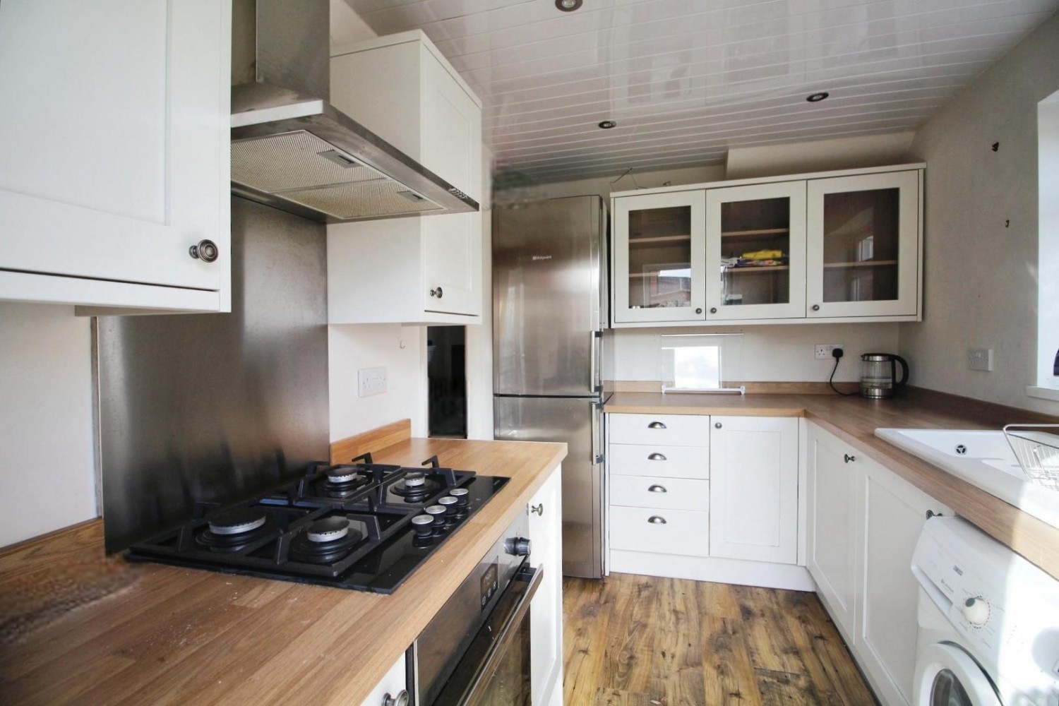 Amberwood Drive, Manchester