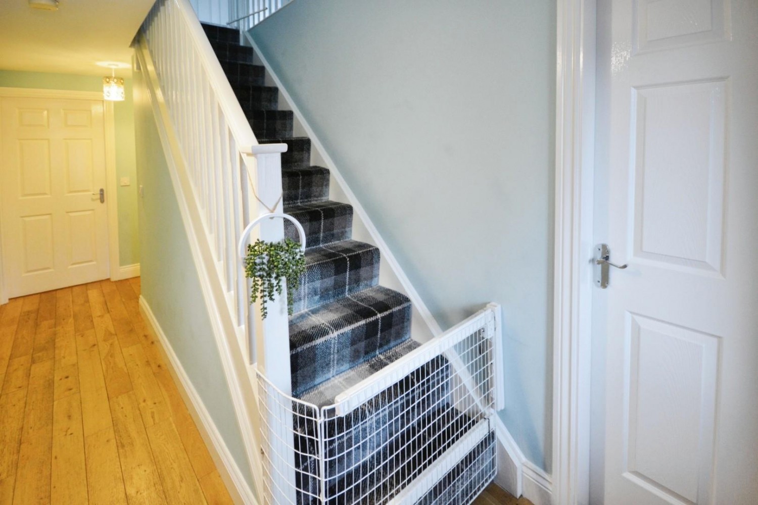 Wakenshaw Drive, Newton Aycliffe