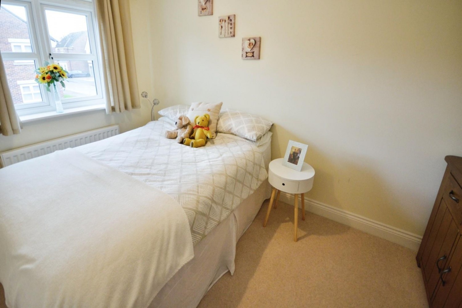 Wakenshaw Drive, Newton Aycliffe