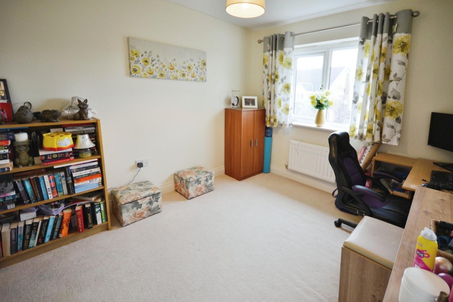 Wakenshaw Drive, Newton Aycliffe