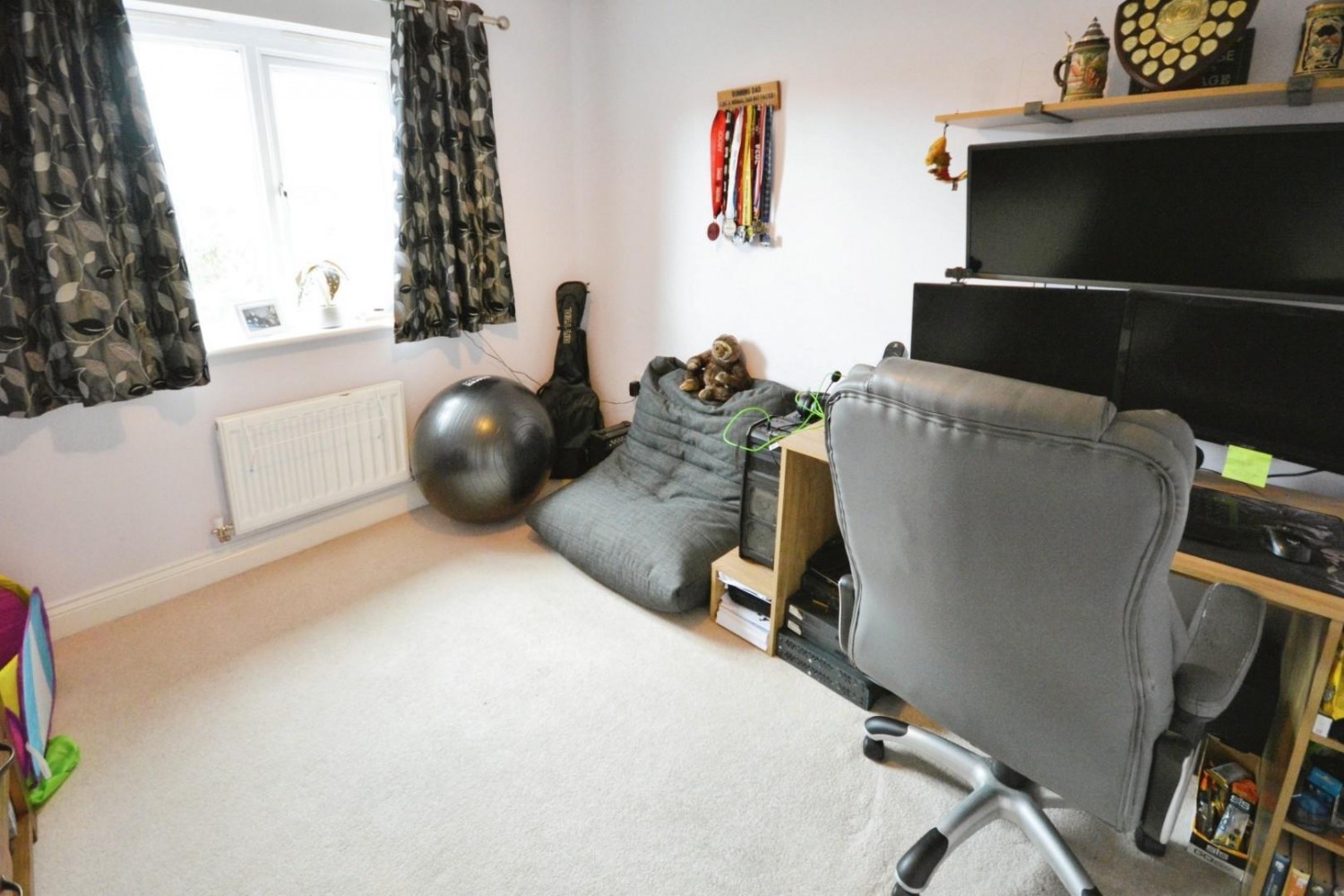 Wakenshaw Drive, Newton Aycliffe