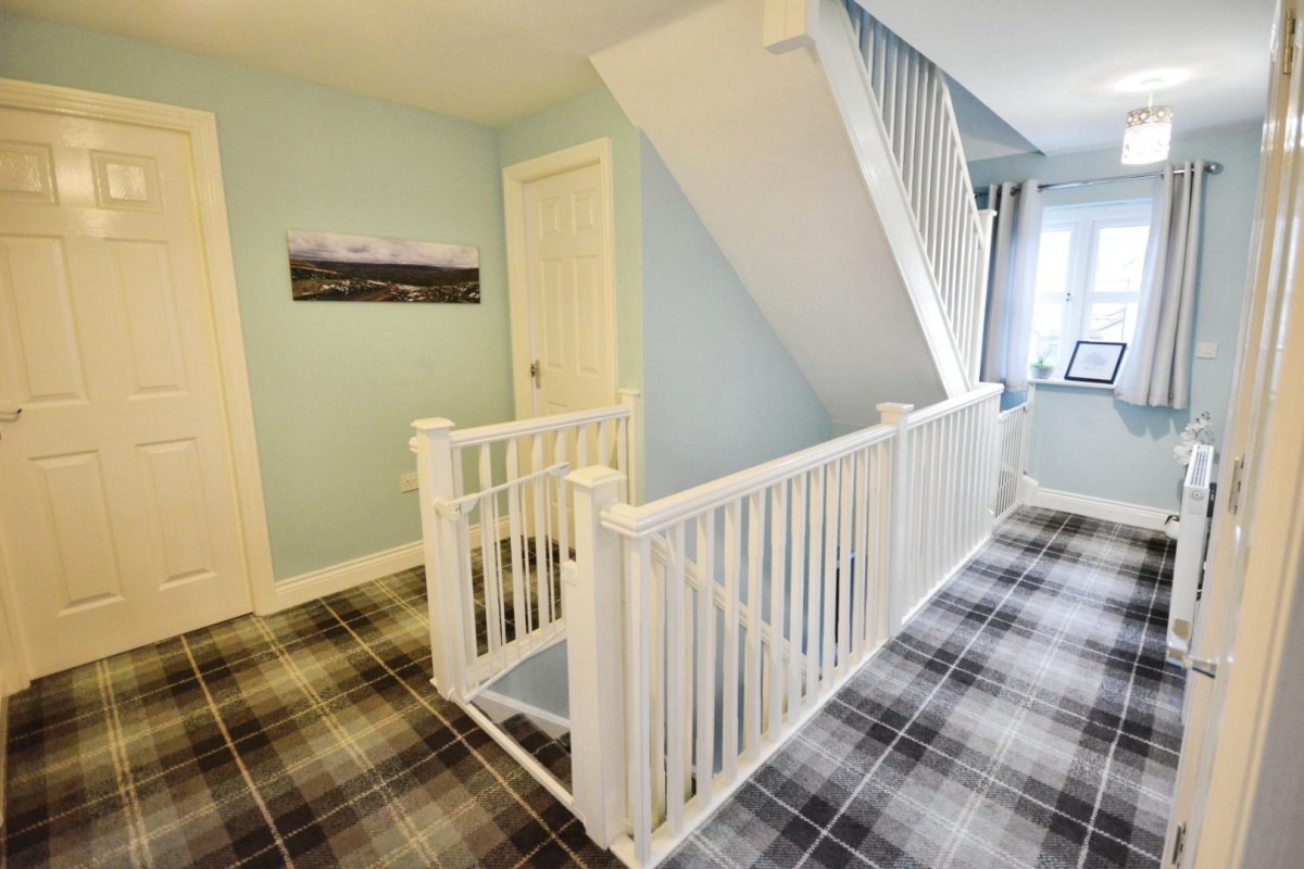 Wakenshaw Drive, Newton Aycliffe