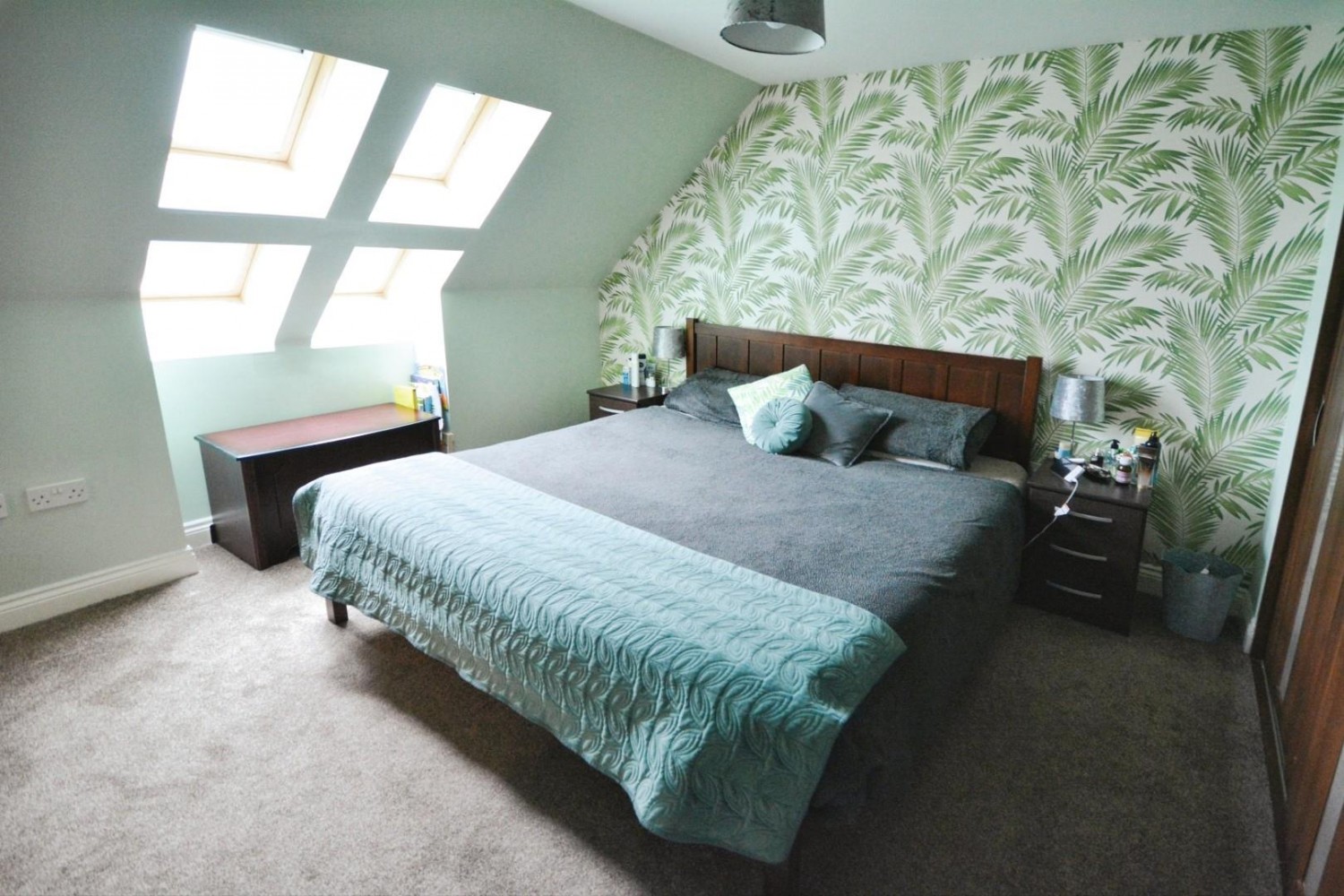 Wakenshaw Drive, Newton Aycliffe