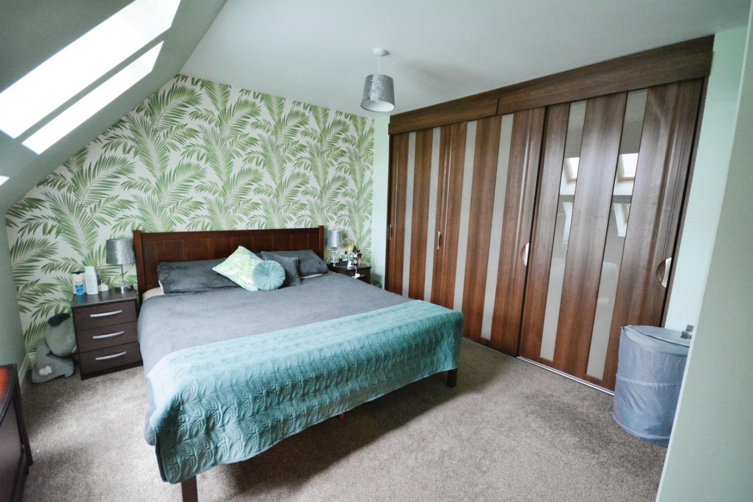 Wakenshaw Drive, Newton Aycliffe