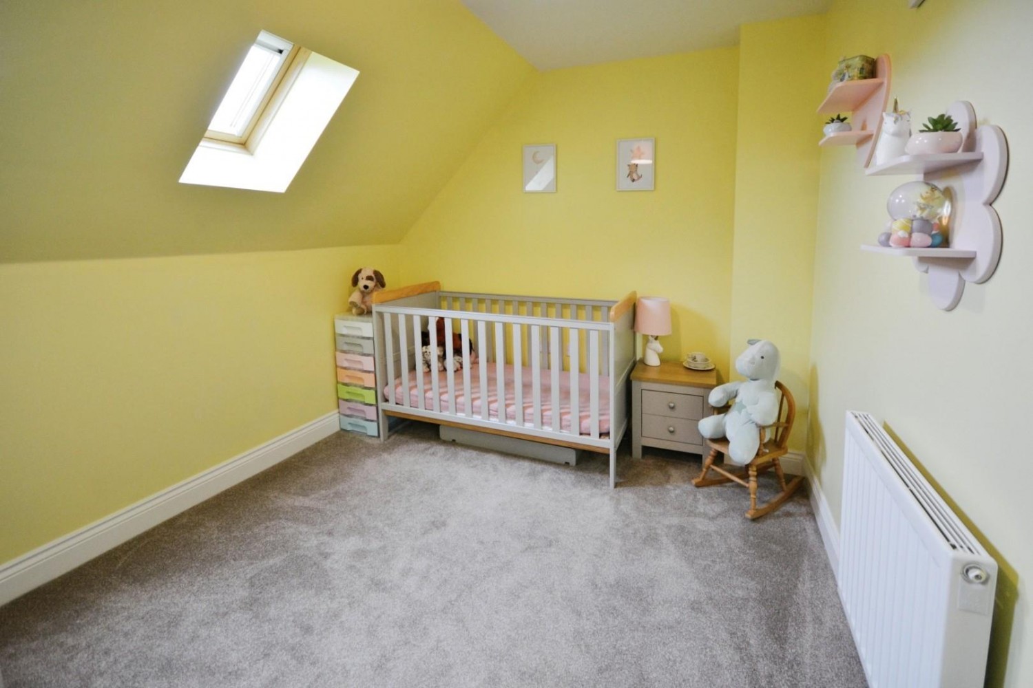 Wakenshaw Drive, Newton Aycliffe
