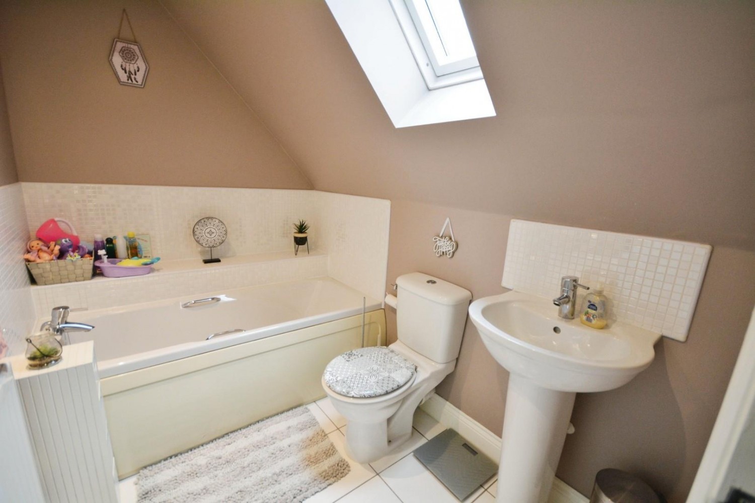 Wakenshaw Drive, Newton Aycliffe