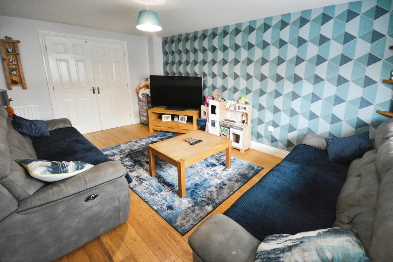 Wakenshaw Drive, Newton Aycliffe