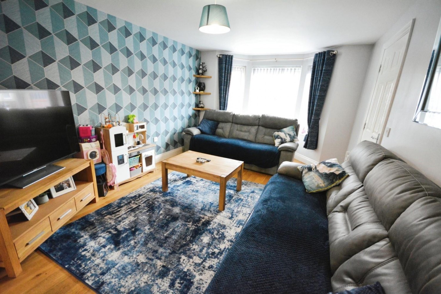 Wakenshaw Drive, Newton Aycliffe