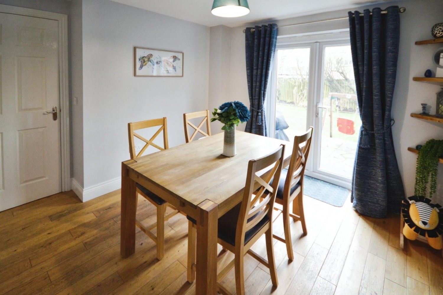 Wakenshaw Drive, Newton Aycliffe