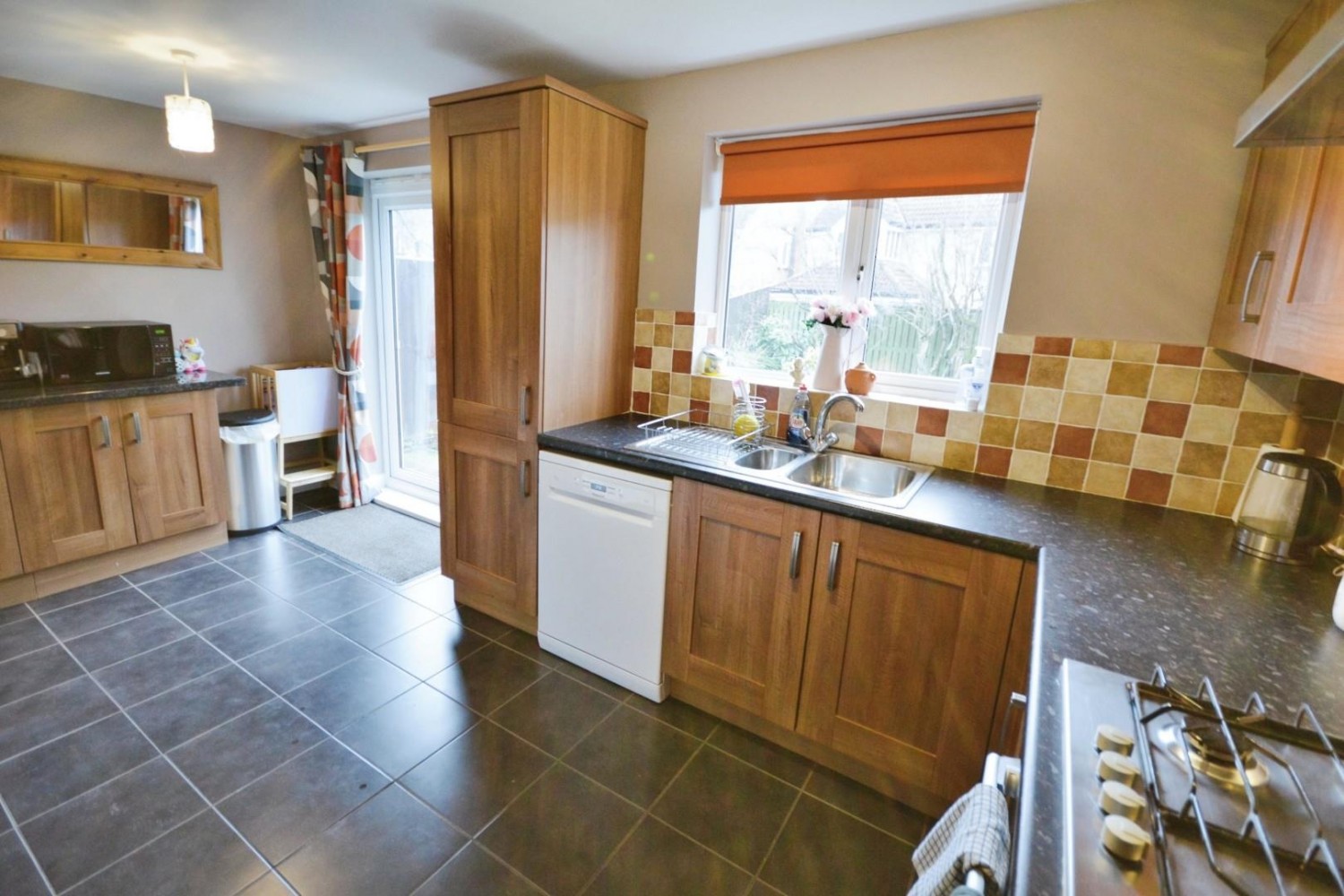 Wakenshaw Drive, Newton Aycliffe
