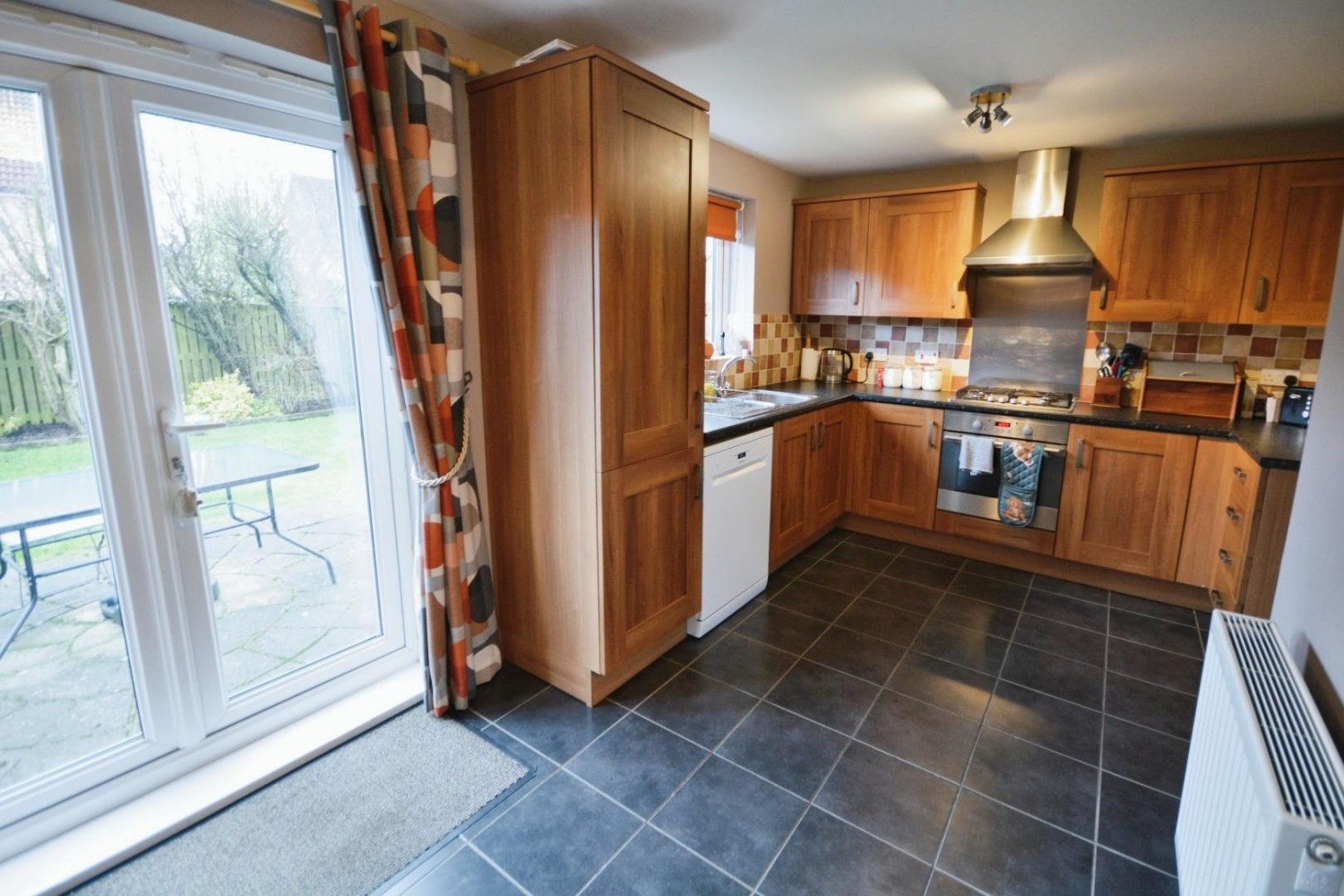 Wakenshaw Drive, Newton Aycliffe