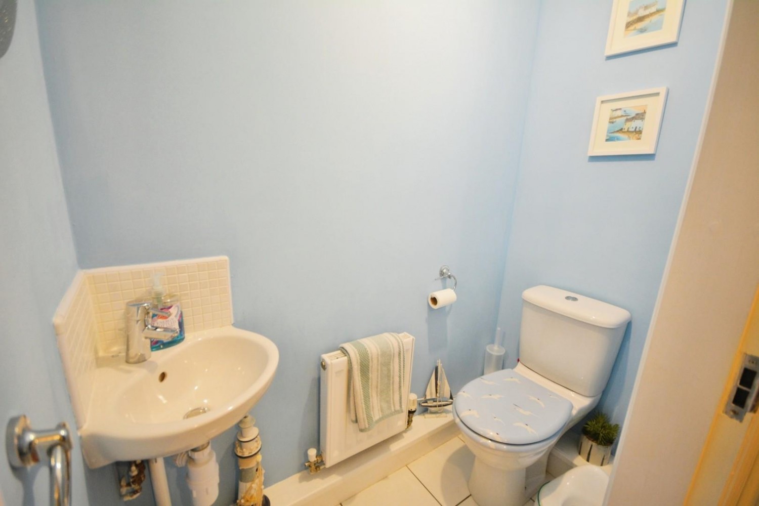 Wakenshaw Drive, Newton Aycliffe