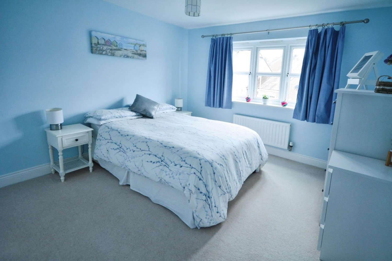 Wakenshaw Drive, Newton Aycliffe