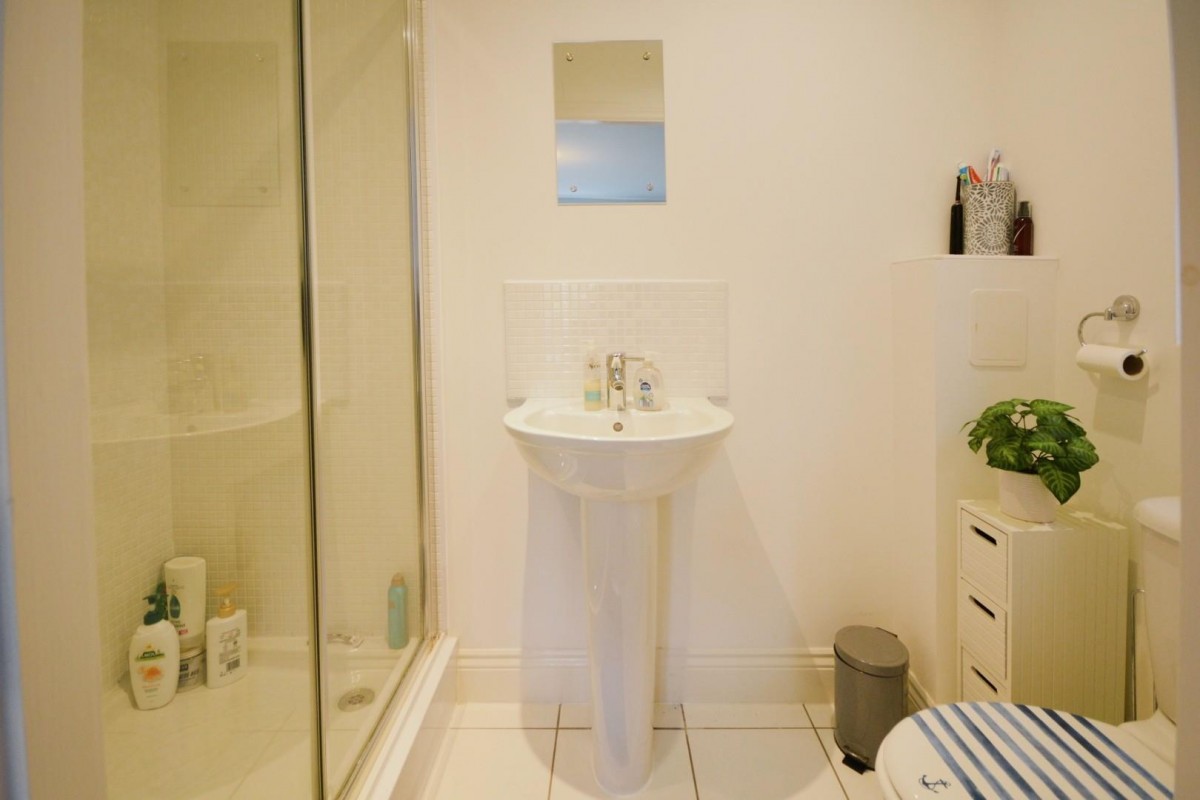 Wakenshaw Drive, Newton Aycliffe
