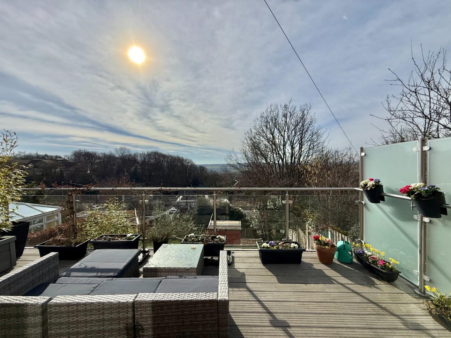 3 bedroom Bungalow for sale in Cumberland Drive, Barnsley