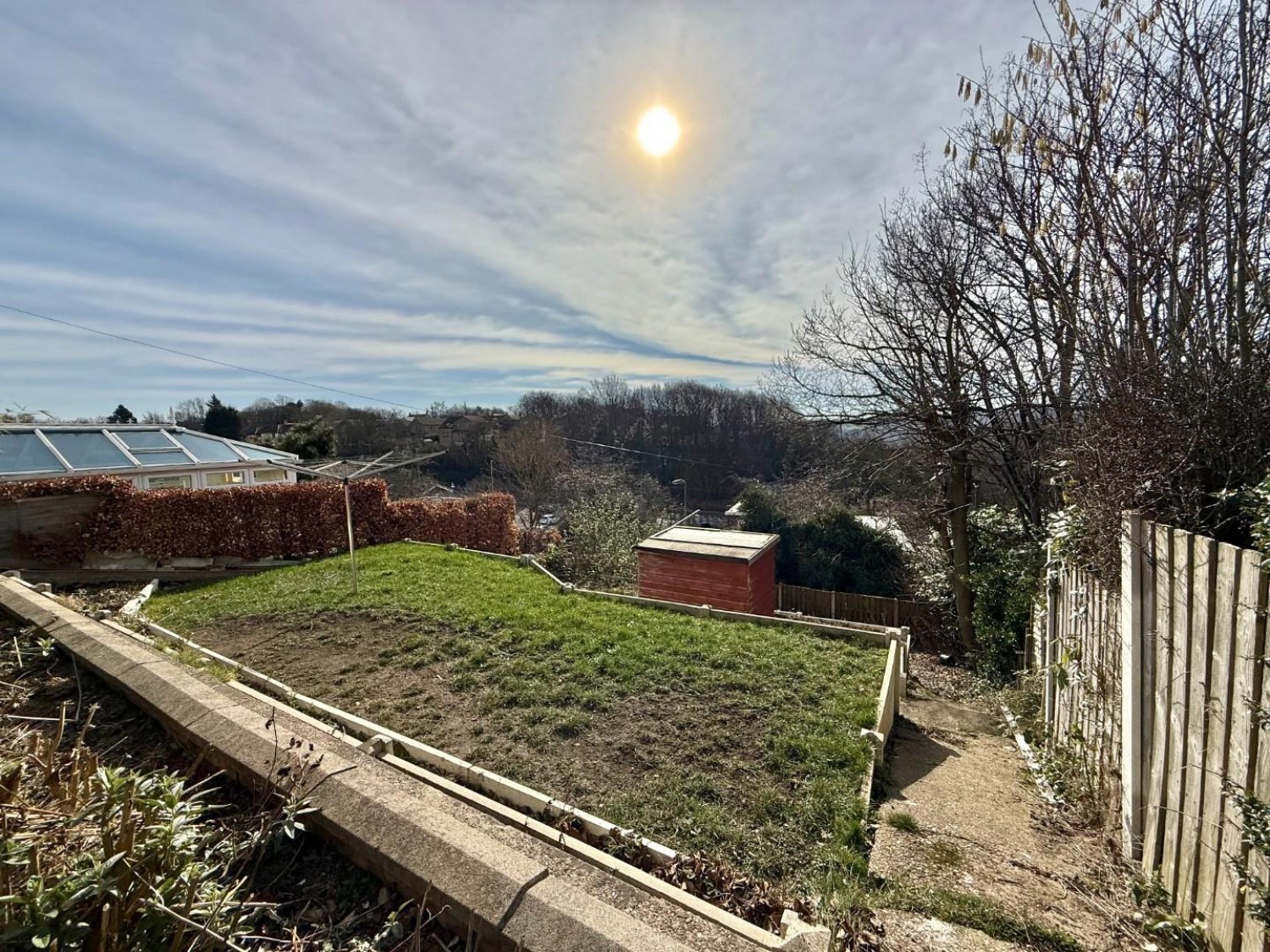3 bedroom Bungalow for sale in Cumberland Drive, Barnsley