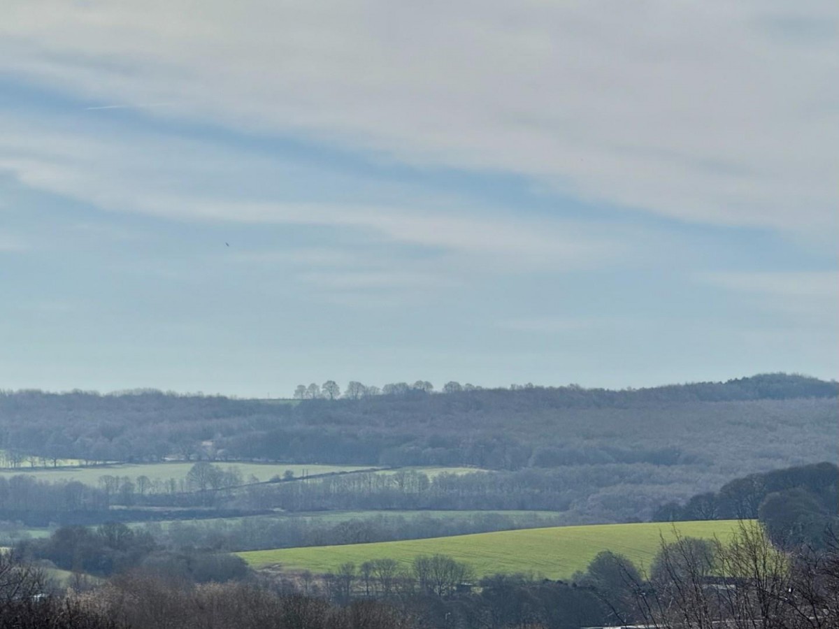 Cumberland Drive, Barnsley