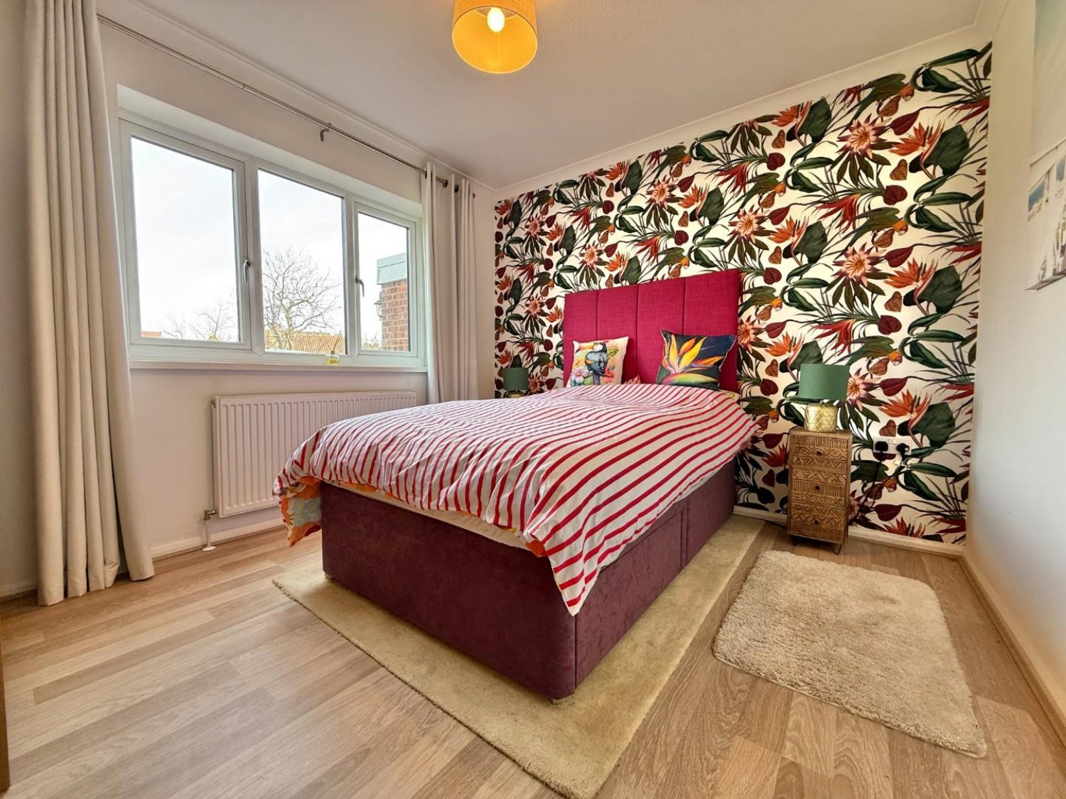3 bedroom Bungalow for sale in Cumberland Drive, Barnsley
