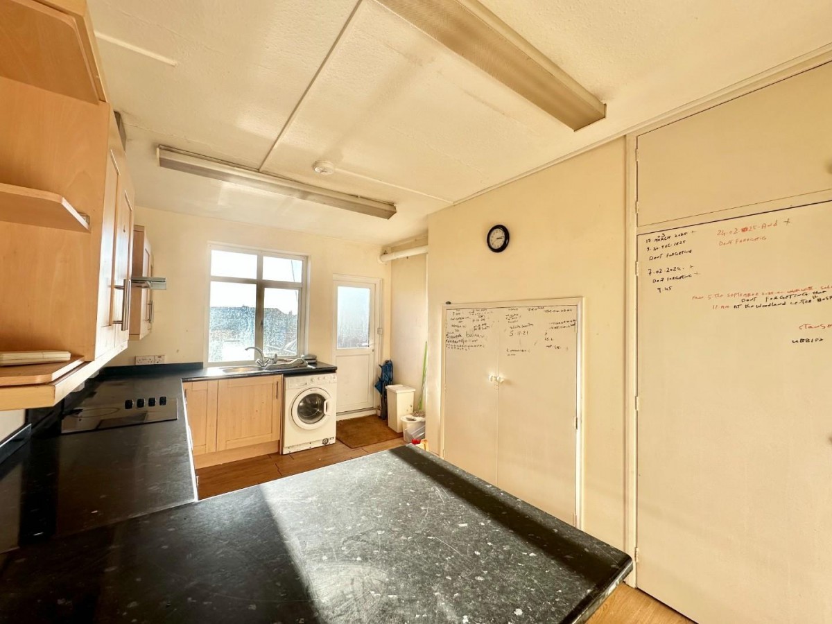 Western Parade, Hillingdon, Middlesex, UB10 9PQ