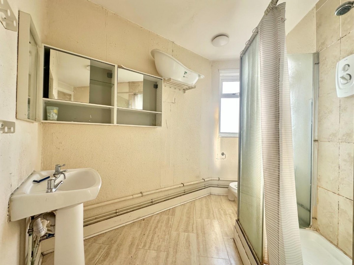 Western Parade, Hillingdon, Middlesex, UB10 9PQ