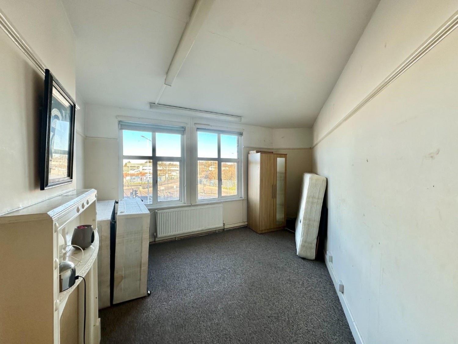 Western Parade, Hillingdon, Middlesex, UB10 9PQ