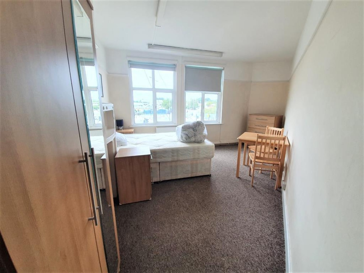 Western Parade, Hillingdon, Middlesex, UB10 9PQ