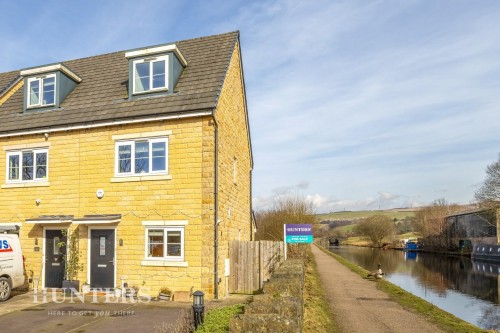 Lockside, Littleborough, OL15 0HX