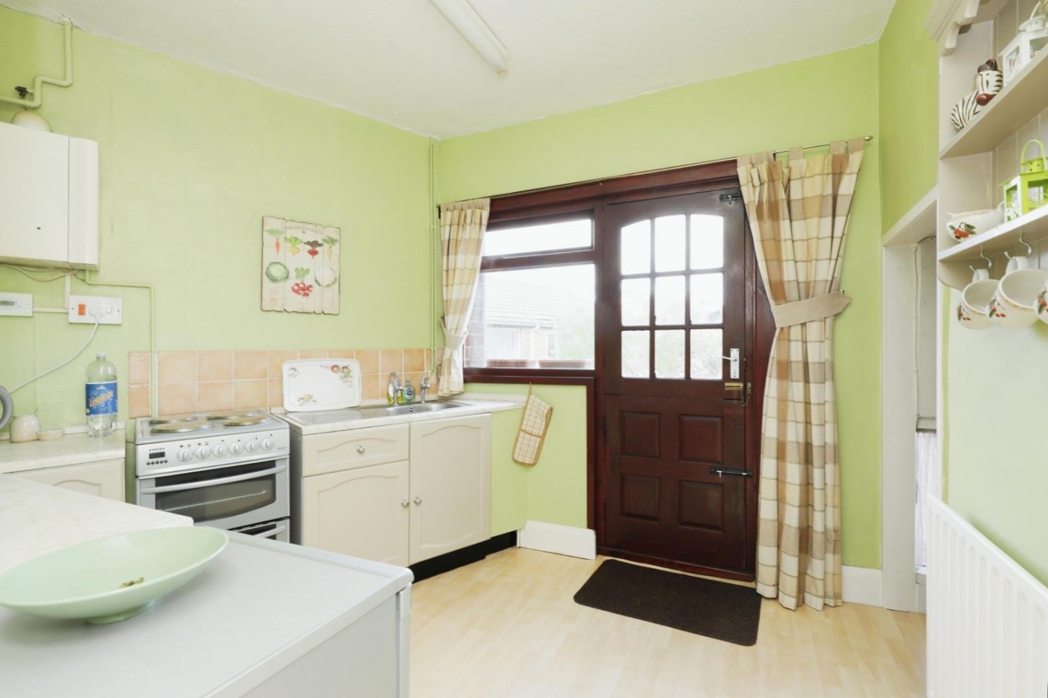 Smithy Wood Crescent, Woodseats, Sheffield, S8 0NT